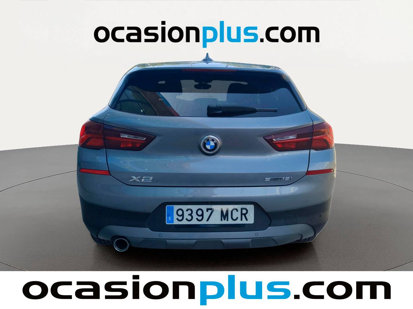 BMW X2 BMW X2 sDrive18i (136 CV) barato