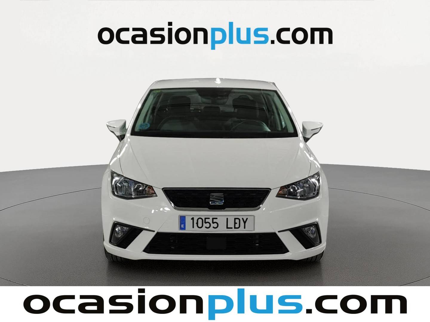 Seat Ibiza SEAT Ibiza 1.0 TSI S&S Style (115 CV) km 0