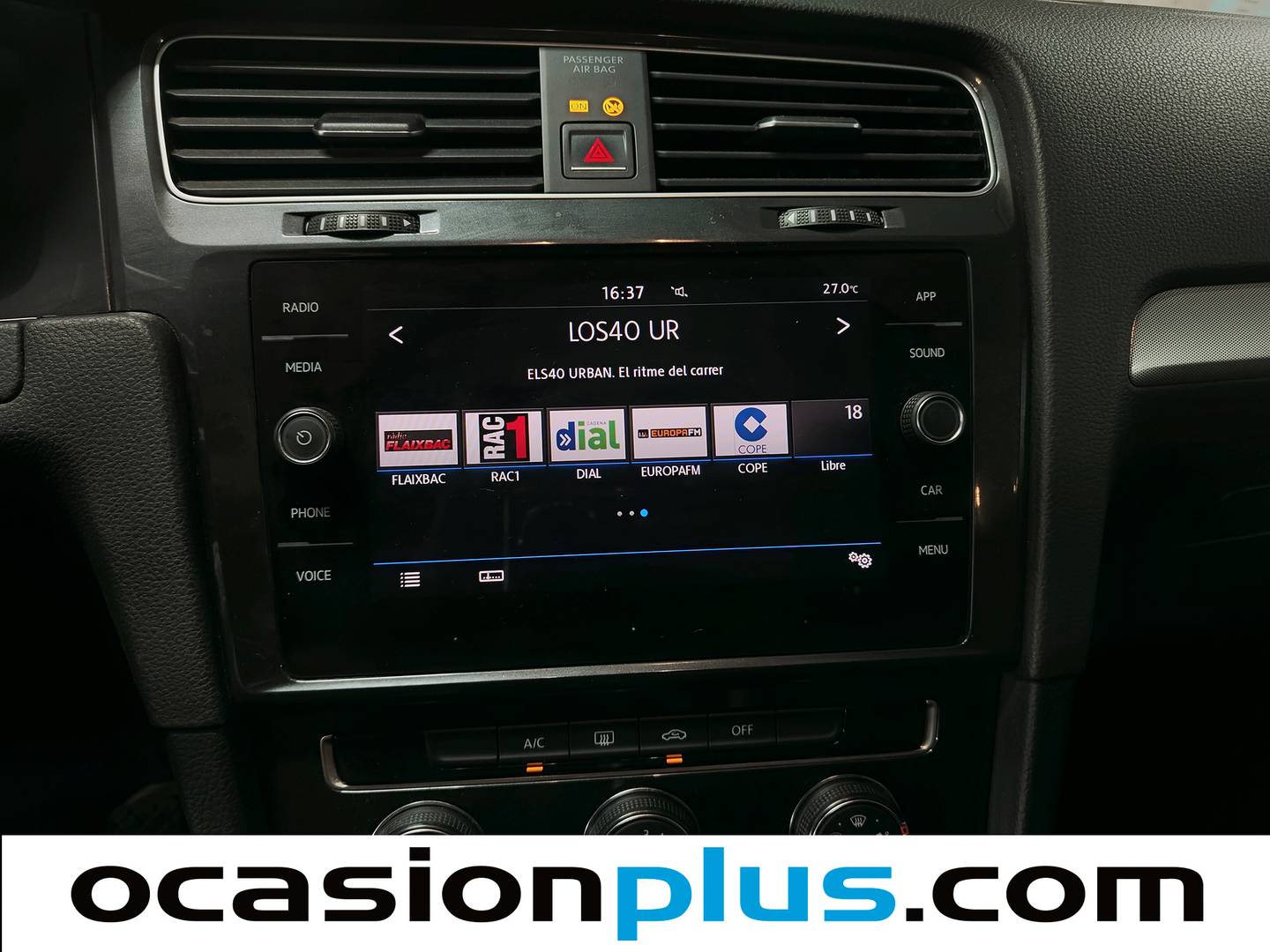 Volkswagen Golf Volkswagen Golf Business 1.6 TDI (115 CV) 115cv
