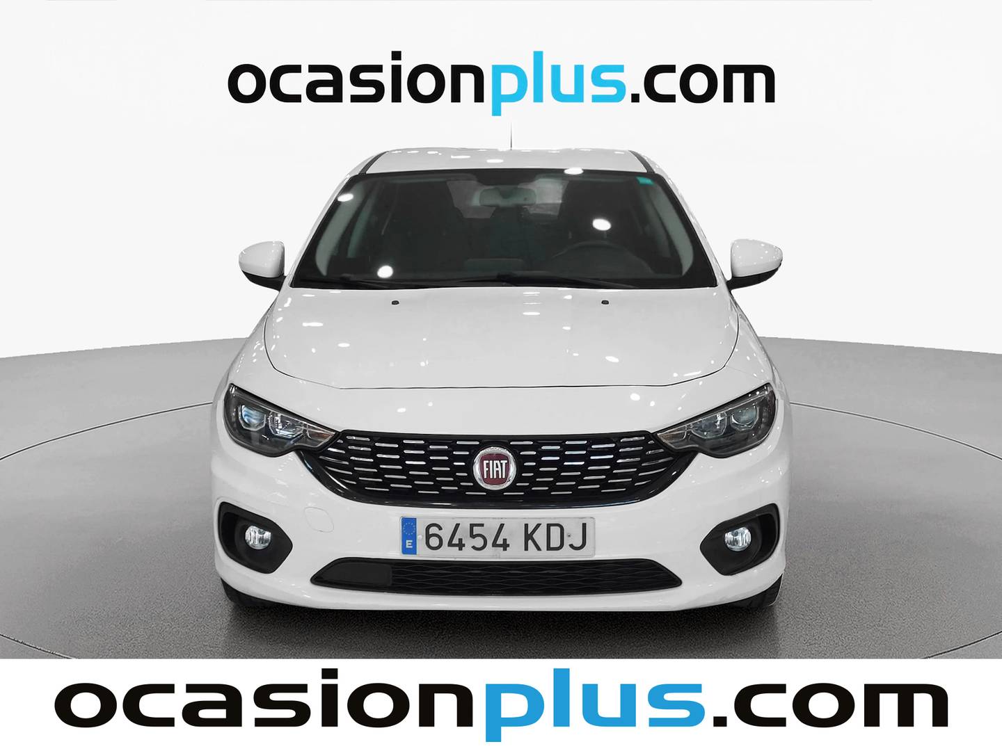 Fiat Tipo Fiat Tipo 1.4 Lounge (95 CV) 95cv