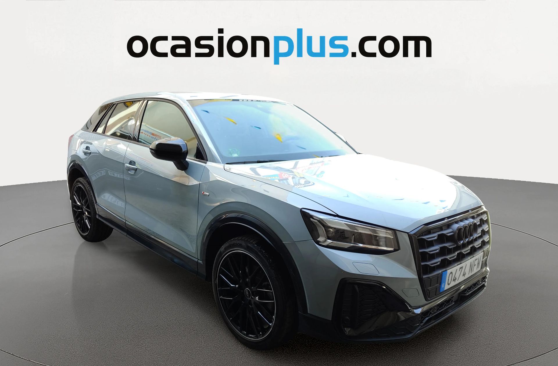 Audi Q2 Black line 30 TFSI - foto 2