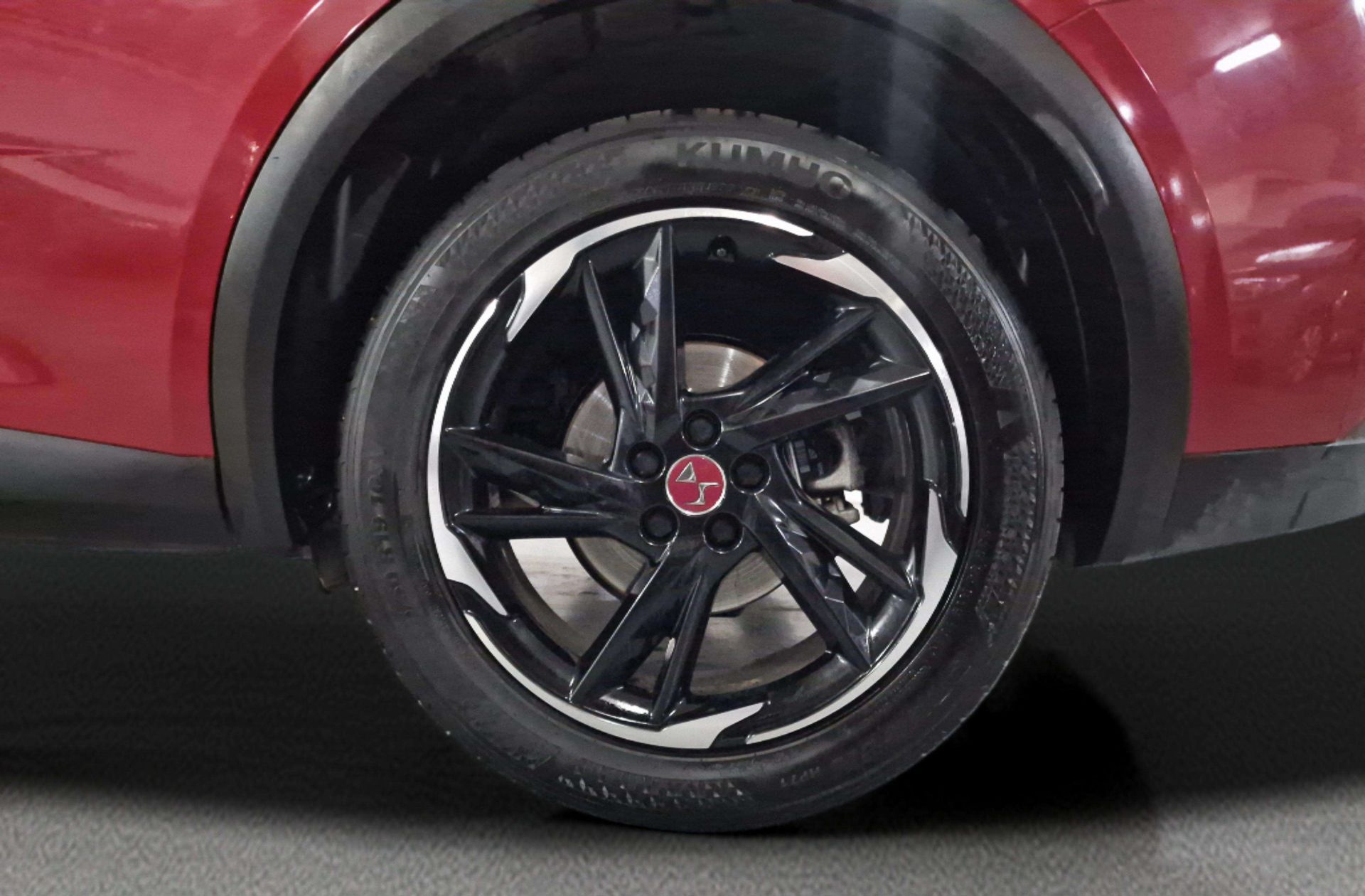 DS 7 Crossback PureTech 180 Performance Line - foto 39