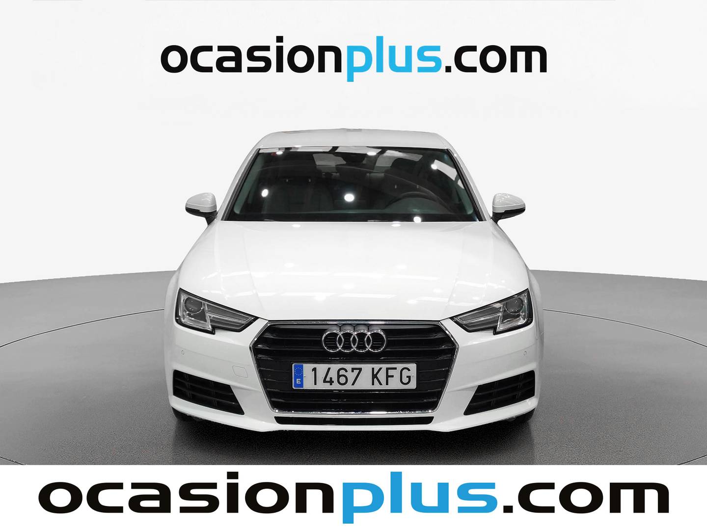 Audi A4 Audi A4 Advanced edition 2.0 TDI (150 CV) S tronic 150cv