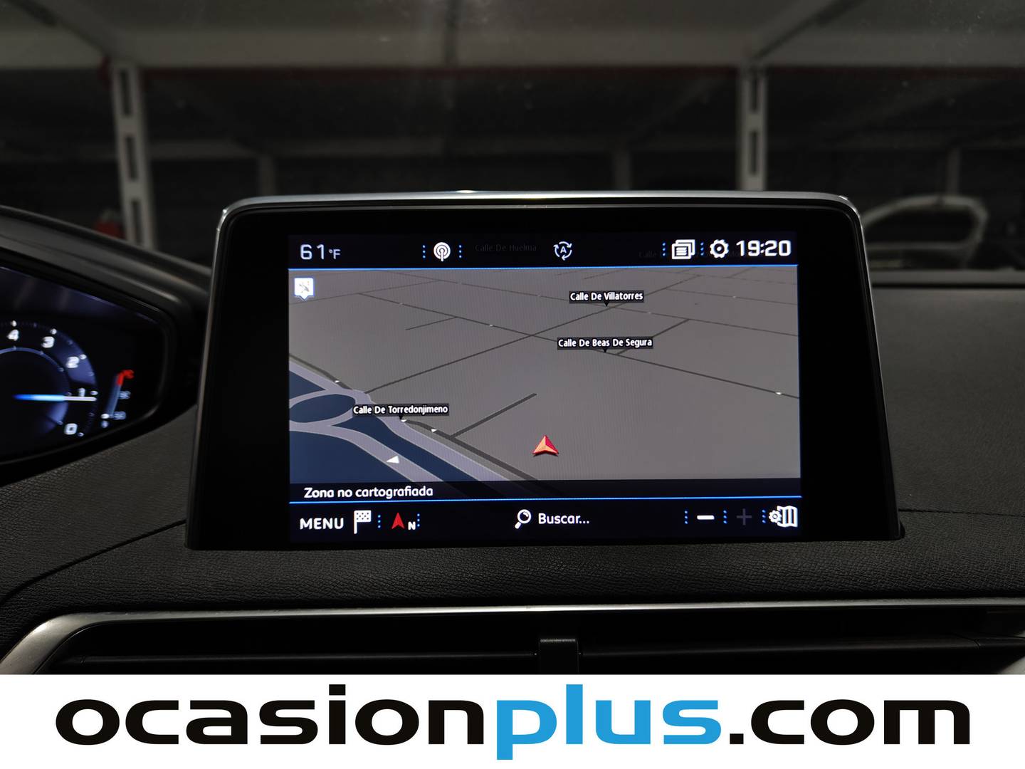 Foto Peugeot 3008 Peugeot 3008 PureTech 130 S&S Allure (130 CV)