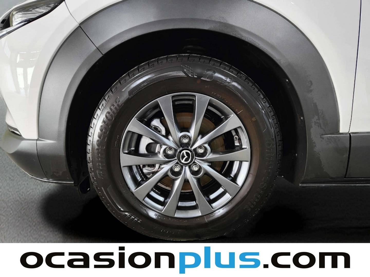 Foto Mazda CX-30 Mazda CX-30 2.5 e-Skyactive G MHEV Prime-Line AT (140 CV)