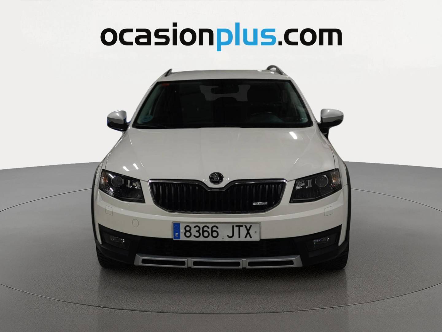 Skoda Scout Skoda Scout 2.0 TDI CR DSG 4x4 (184 CV) barato