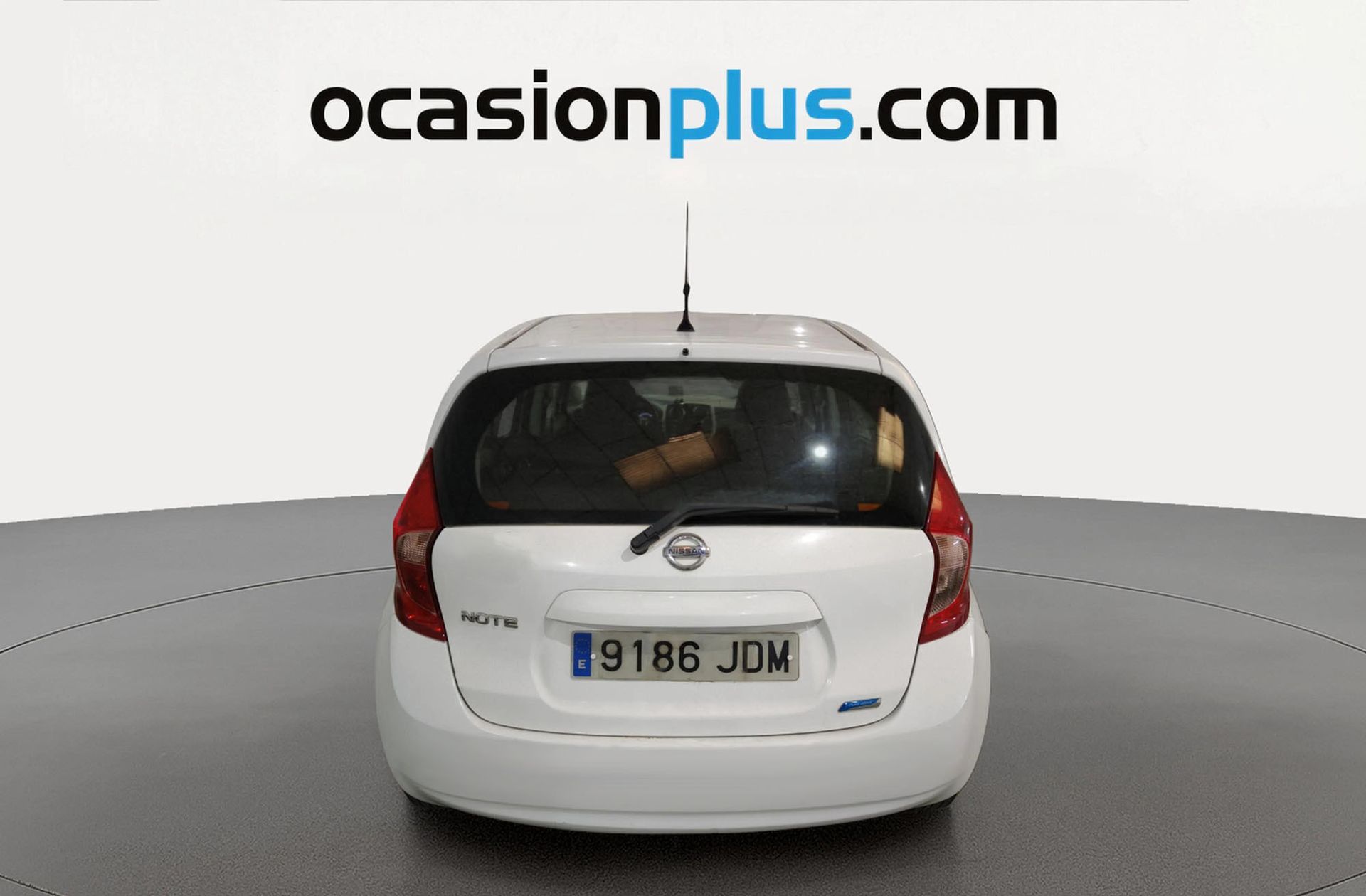 Nissan Note 1.5 dCi Acenta - foto 10