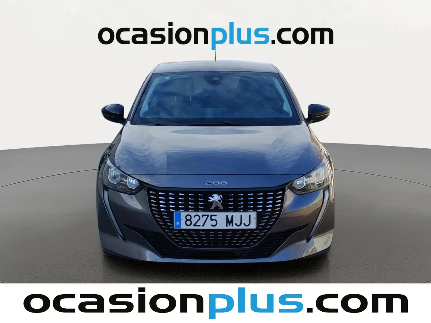 Foto Peugeot 208 Peugeot 208 PureTech 100 Allure (100 CV)