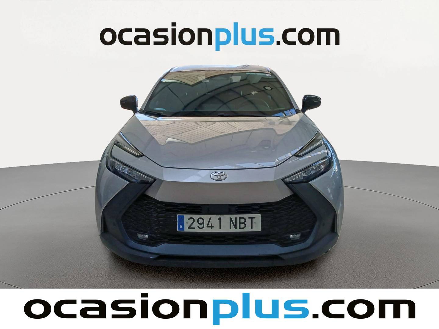 Toyota C-HR Toyota C-HR 140H Advance (140 CV) 140cv