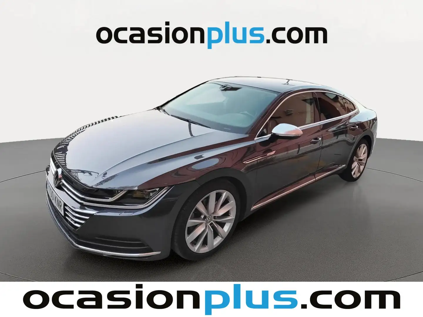 Foto Volkswagen Arteon Volkswagen Arteon Elegance 2.0 TDI (190 CV) DSG 4Motion