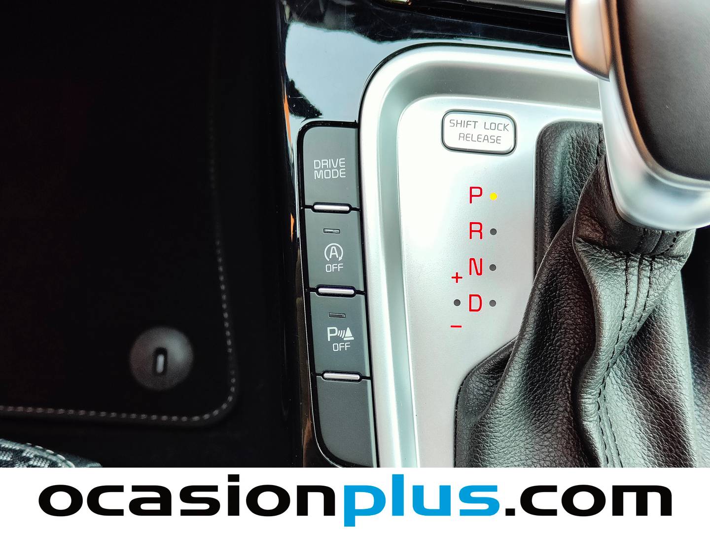 Foto KIA XCeed Kia XCeed 1.6 MHEV Tech DCT (136 CV)