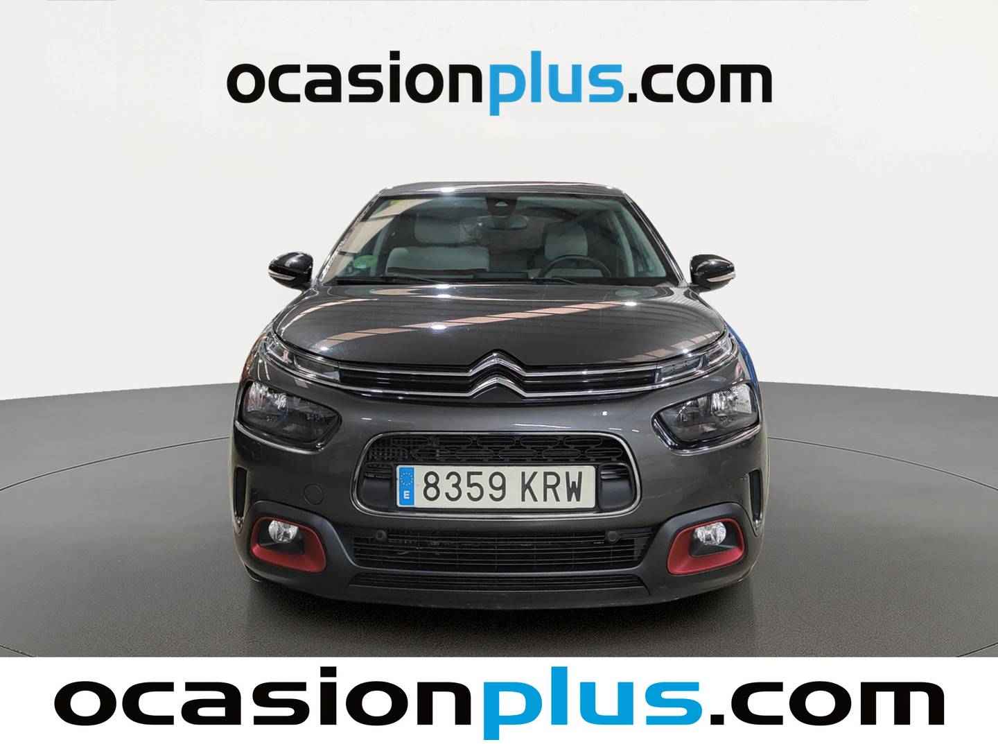 Foto Citroën C4 Cactus Citroen C4 Cactus BlueHDi 120 S&S Shine EAT6 (120 CV)