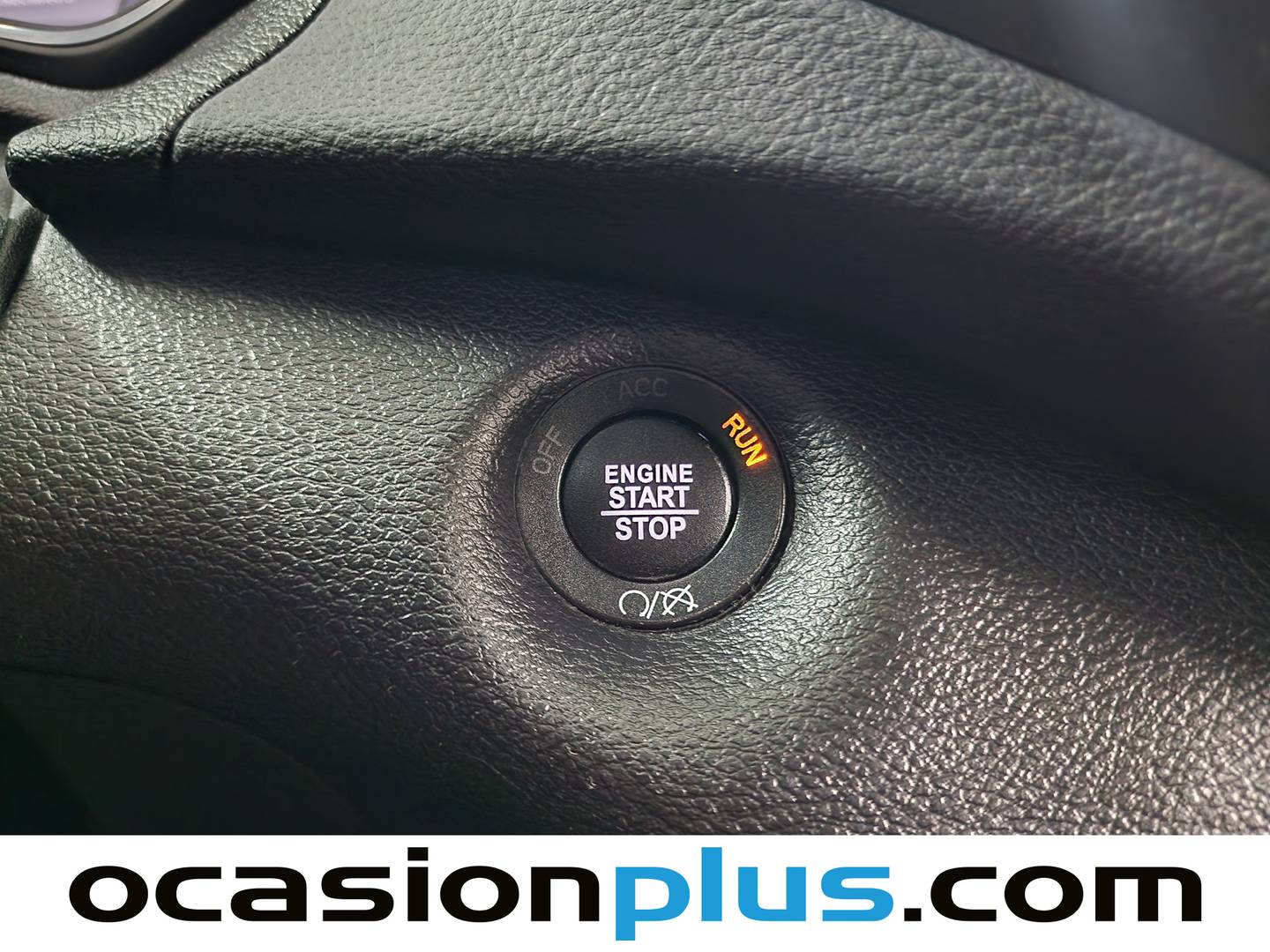 Foto Jeep Cherokee Jeep Cherokee 2.2 CRD Limited FWD 9AT (195 CV)