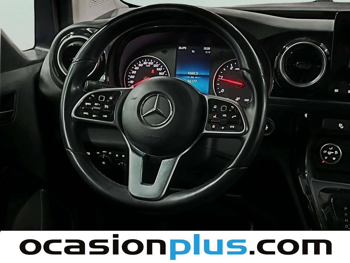 Mercedes Clase T Mercedes Clase T 180 d  (116 CV) 2023