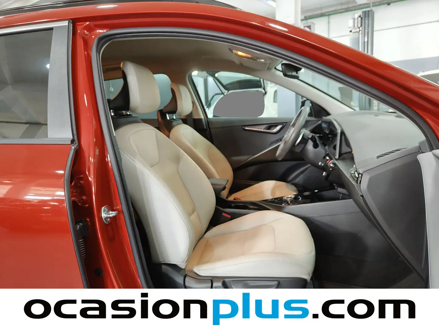 Foto KIA Niro Kia Niro 1.6 GDi PHEV Emotion (183 CV)