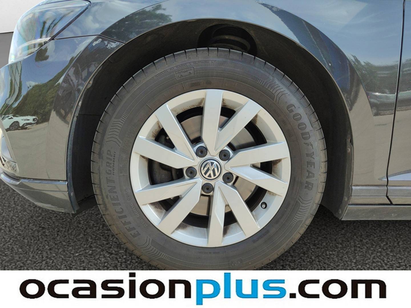 Foto Volkswagen Passat Volkswagen Passat Business 1.6 TDI (120 CV) DSG