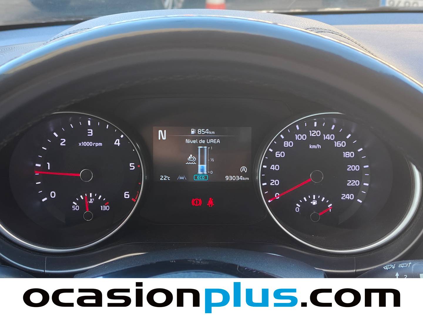 KIA Ceed KIA Ceed 1.6 MHEV iMT Drive (136 CV) 2023