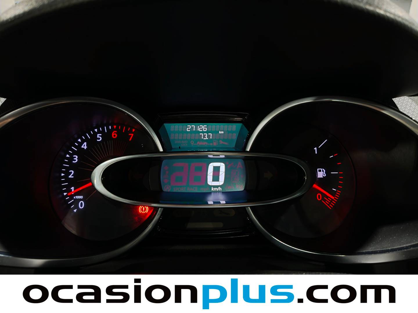 Renault Clio Renault Clio Limited 1.2 16v (75 CV) manual