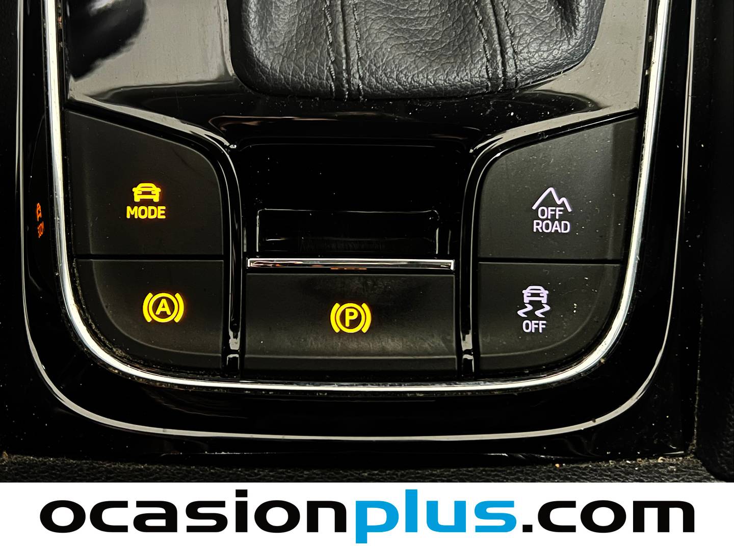 Paquetes del Skoda Kodiaq Skoda Kodiaq 2.0 TDI Style 4x4 DSG (150 CV)