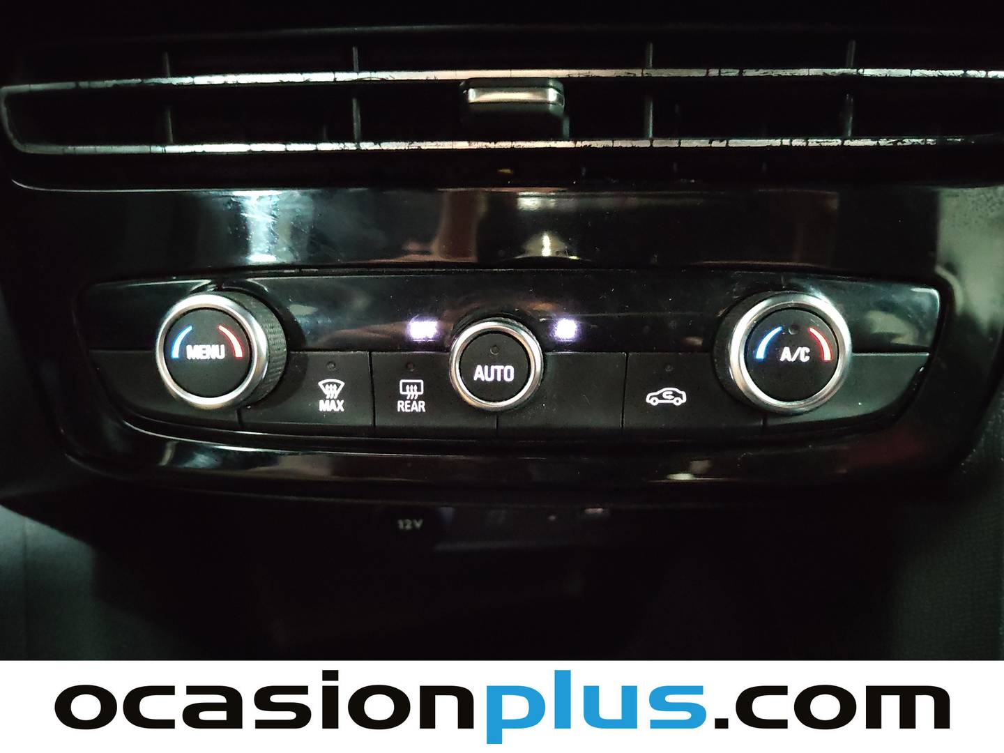 Opel Mokka Opel Mokka 1.2 T GS (136 CV) manual