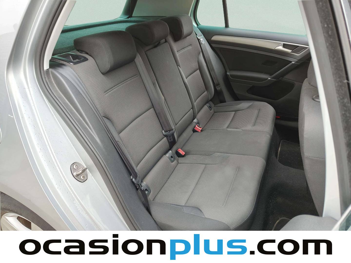 Foto Volkswagen Golf Volkswagen Golf Advance 1.4 TSI BMT (125 CV)