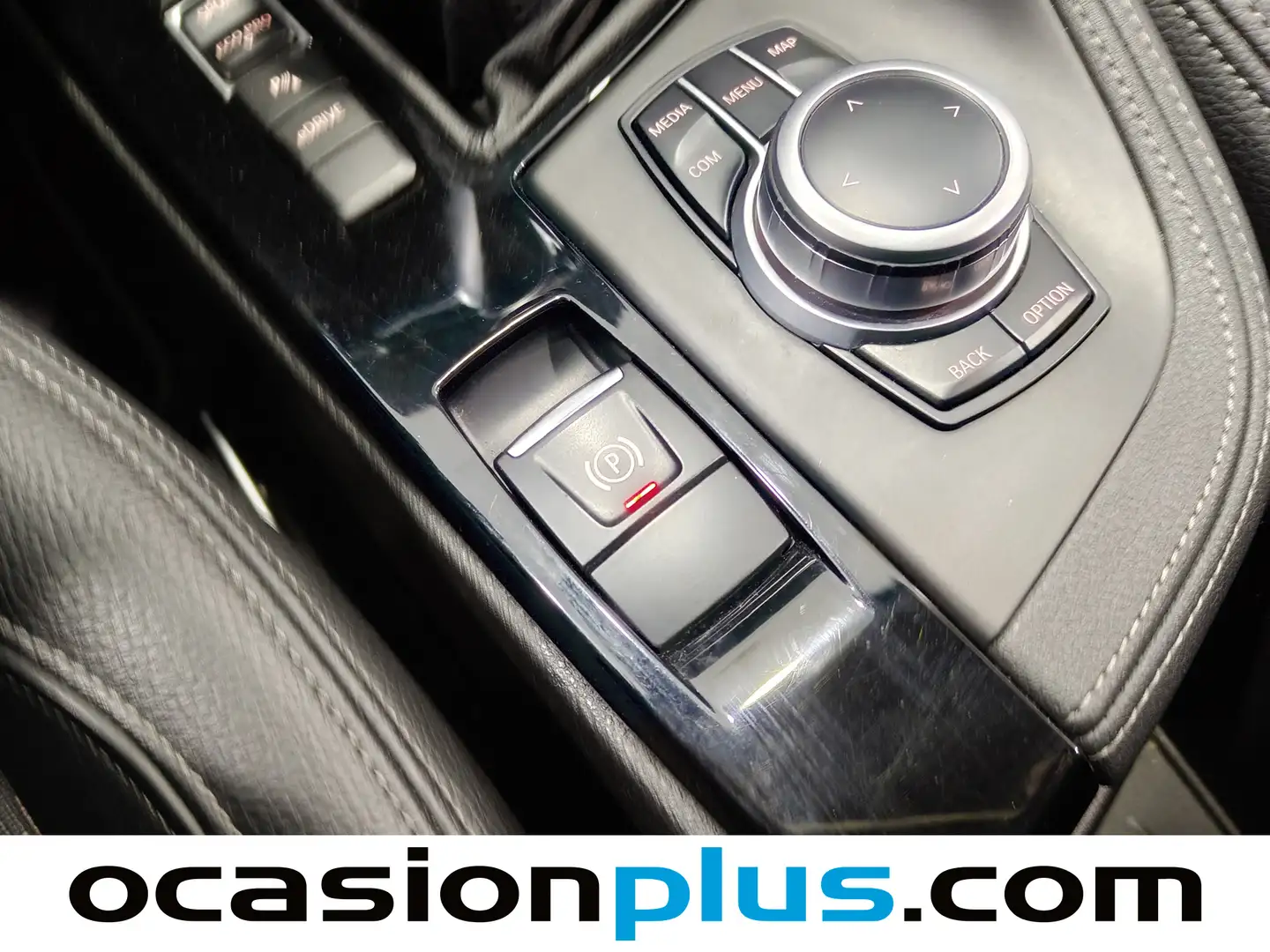 Foto BMW X1 BMW X1 xDrive25e  (220 CV)