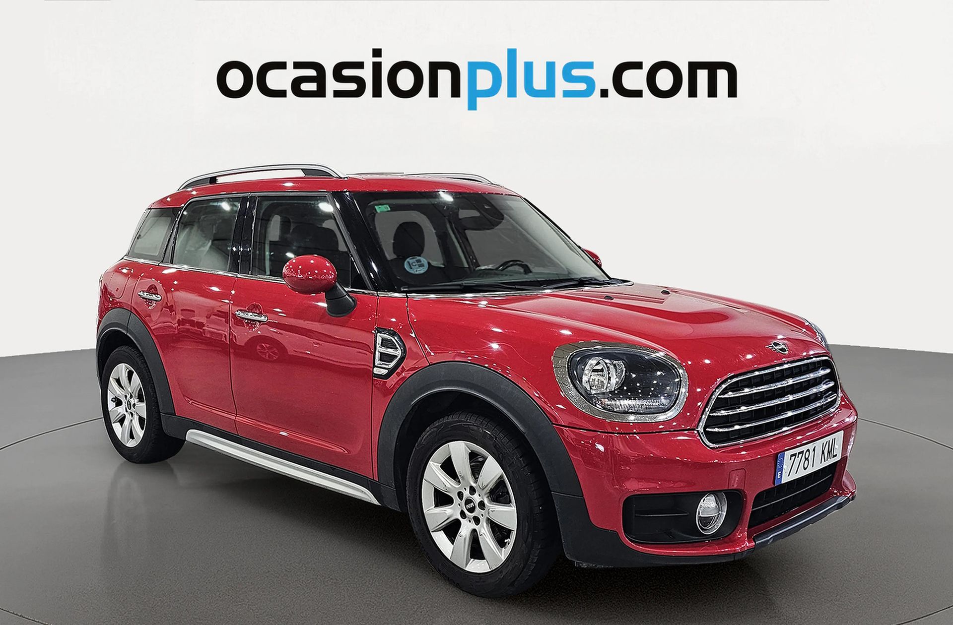 MINI Countryman One D - foto 2