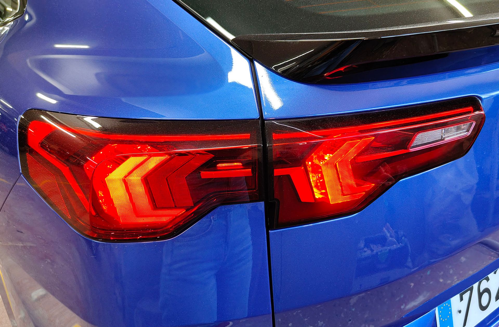 BMW X2 sDrive20i Pack M - foto 24