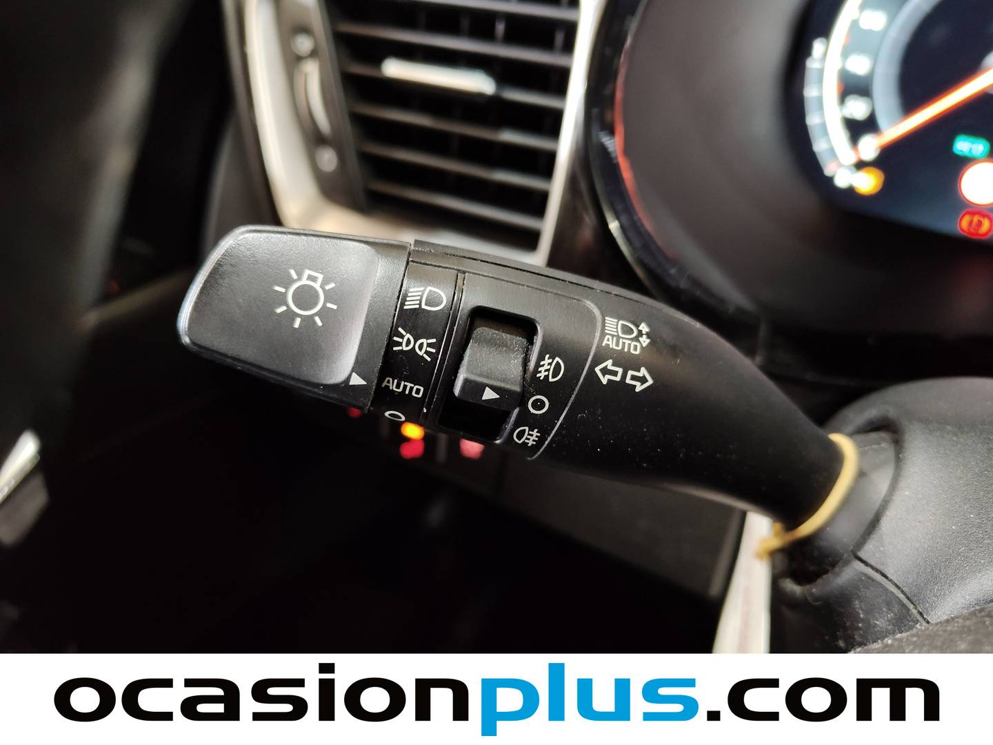 KIA XCeed KIA XCeed 1.5 MHEV iMT Emotion (160 CV) manual