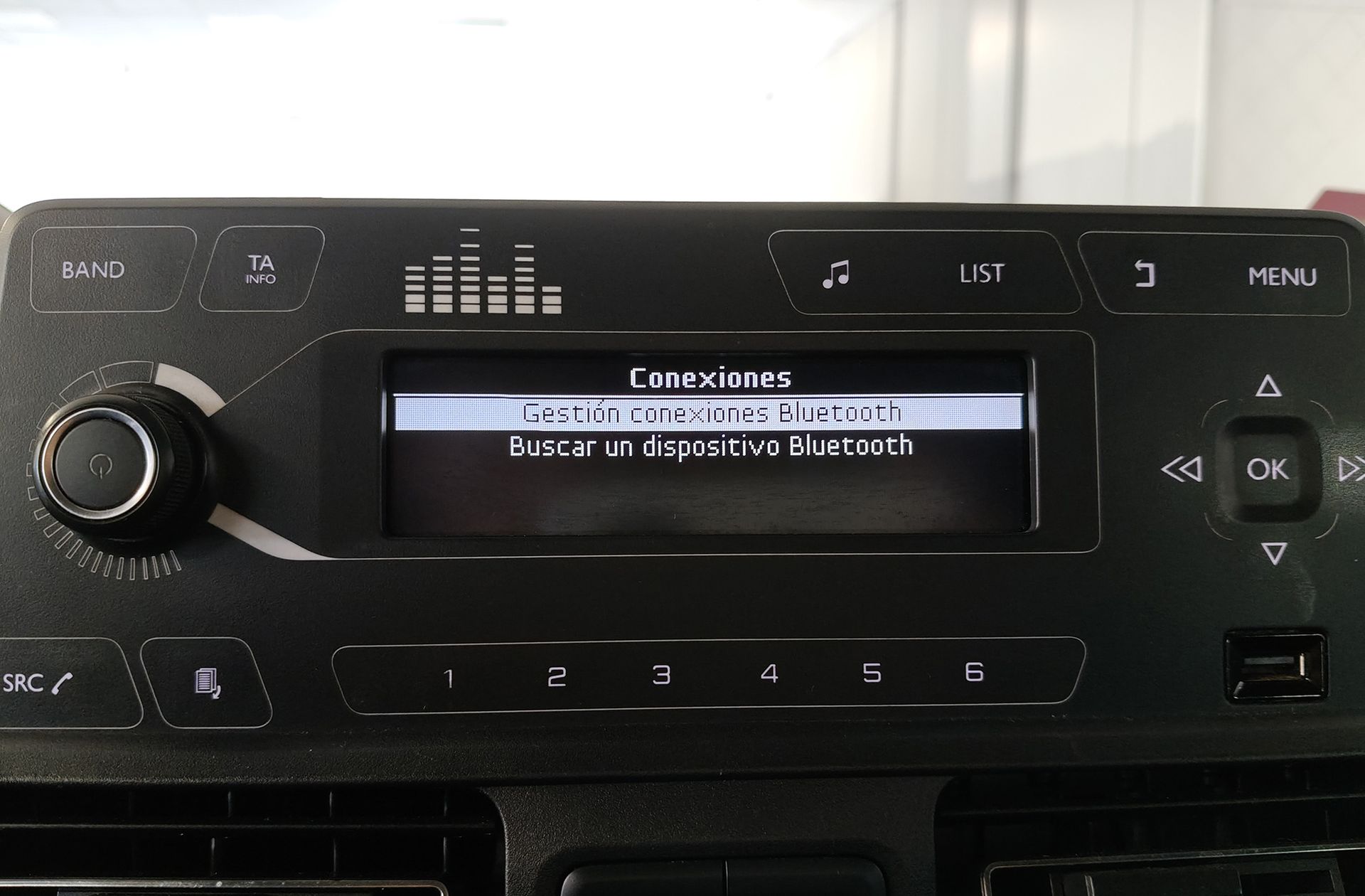 Peugeot Rifter BlueHDi 75 Active Standard - foto 23