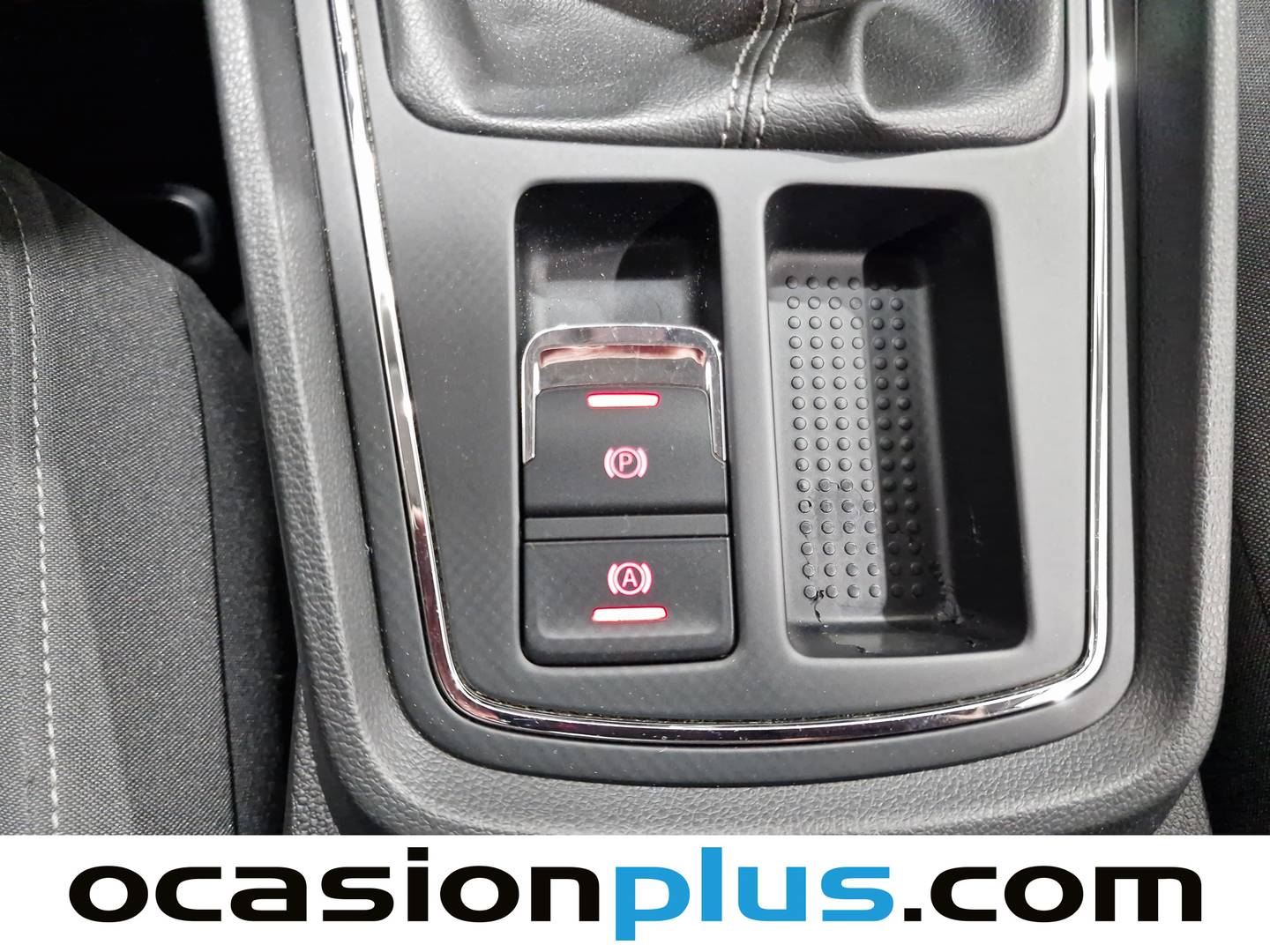 Equipamiento del Seat León SEAT León 1.2 TSI S&S Style (110 CV)