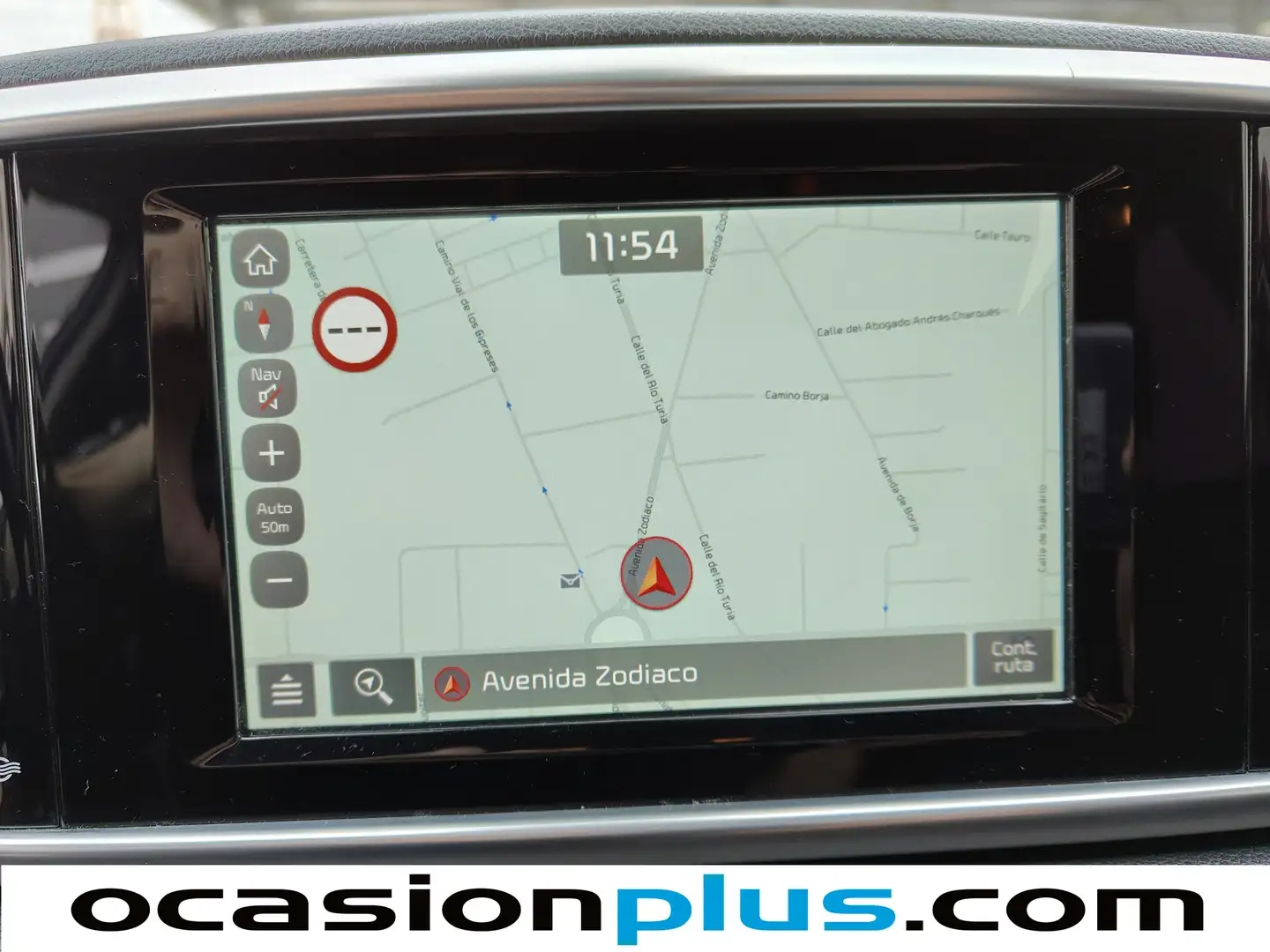 Foto KIA Sportage Kia Sportage 1.6 GDi Drive 4x2  (132 CV)