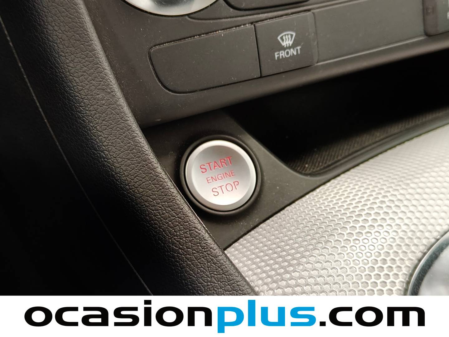 Accesorios del Audi Q3 Audi Q3 Ambition 2.0 TFSI quattro (211 CV) S tronic