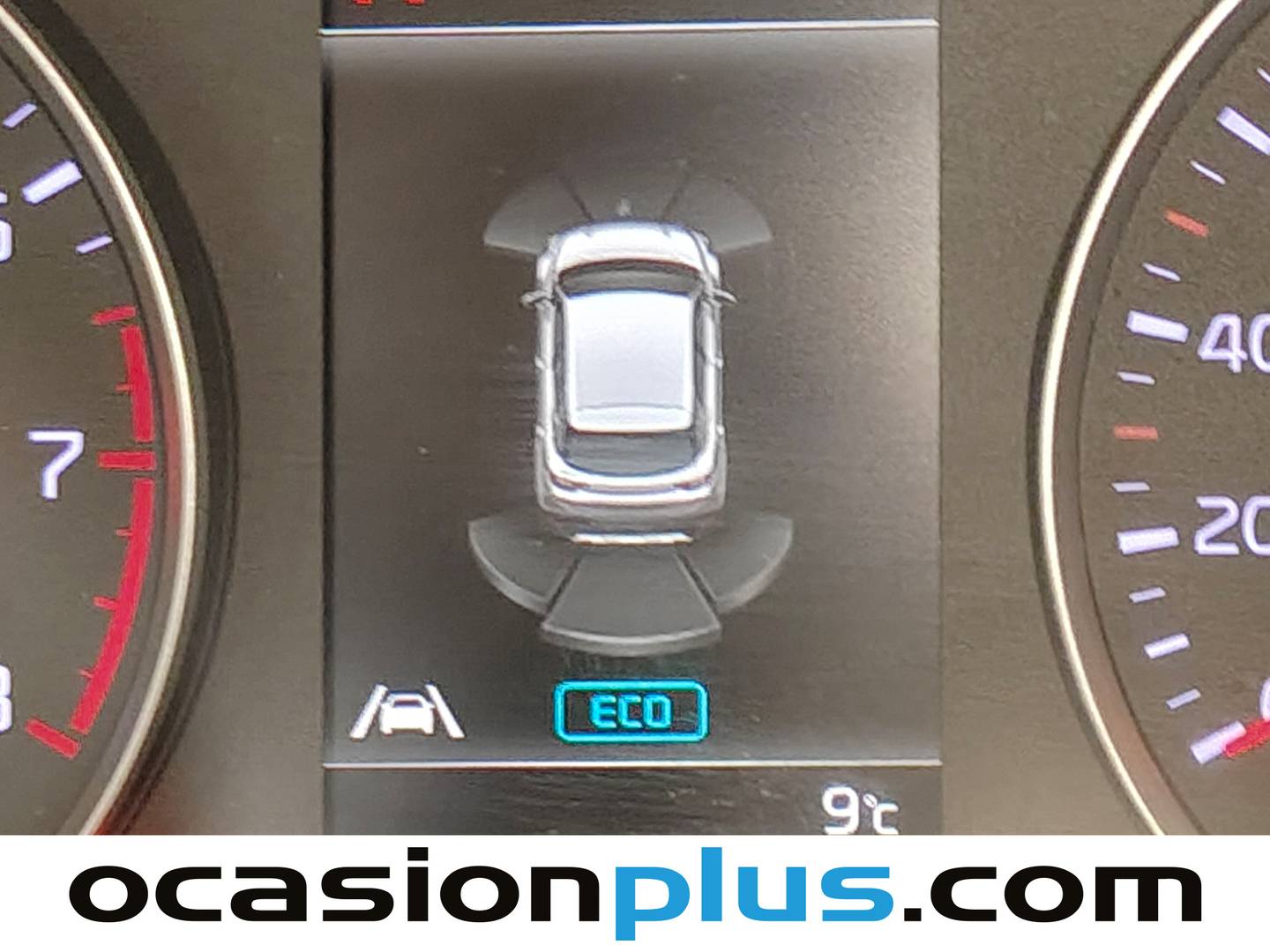 Foto KIA Stonic Kia Stonic 1.0 T-GDi MHEV Drive iMT (100 CV)