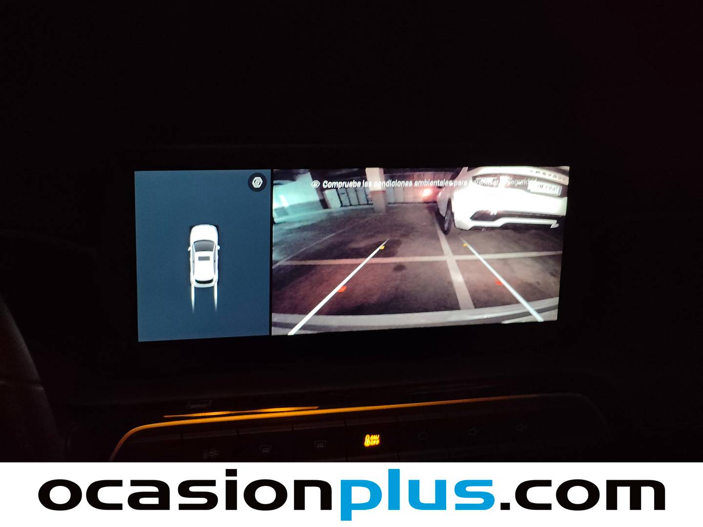 Extras del MG MG3 Hybrid+ MG MG3 Hybrid+ Comfort (195 CV)