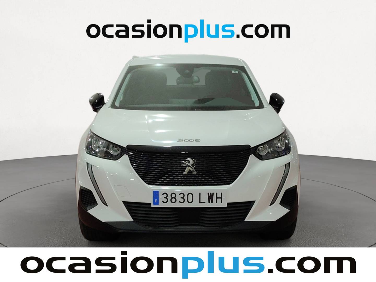 Foto Peugeot 2008 Peugeot 2008 Puretech 100 S&S Active Pack  (100 CV)