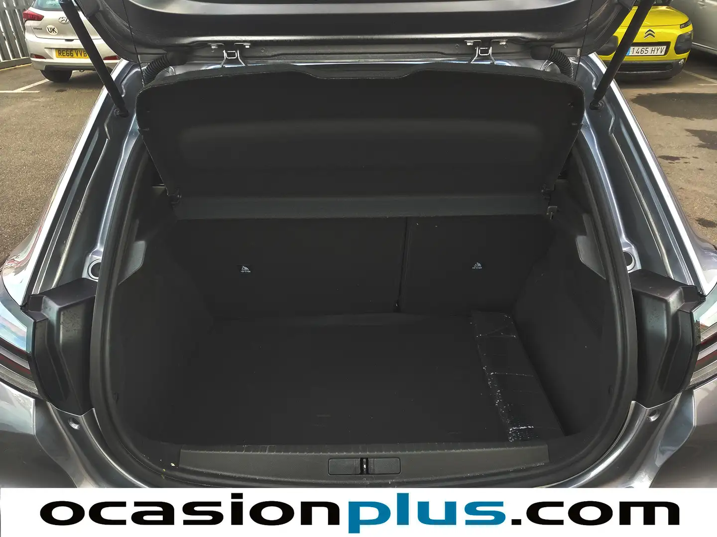 Foto Peugeot 208 Peugeot 208 Allure Hybrid eDCS6 (110 CV)