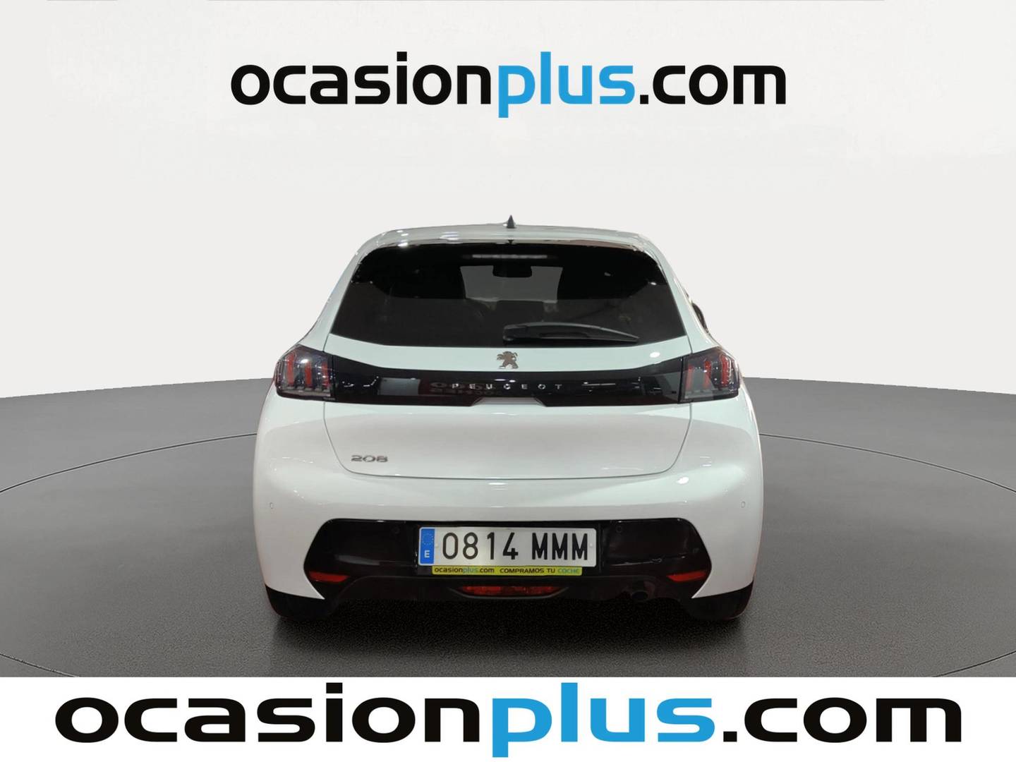 Peugeot 208 Peugeot 208 PureTech 100 Allure (100 CV) al mejor precio