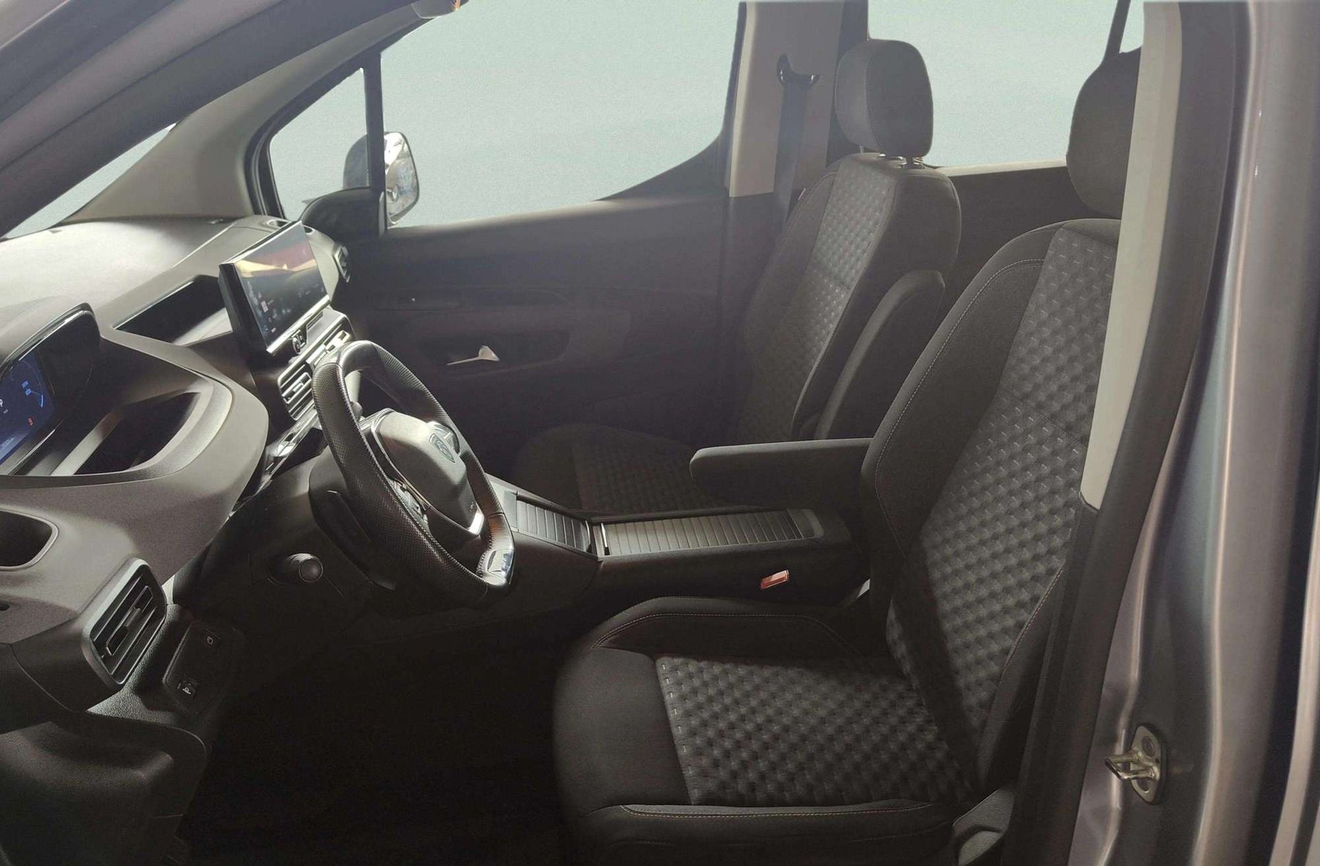 Peugeot Rifter BlueHDi 130 GT Standard - foto 10