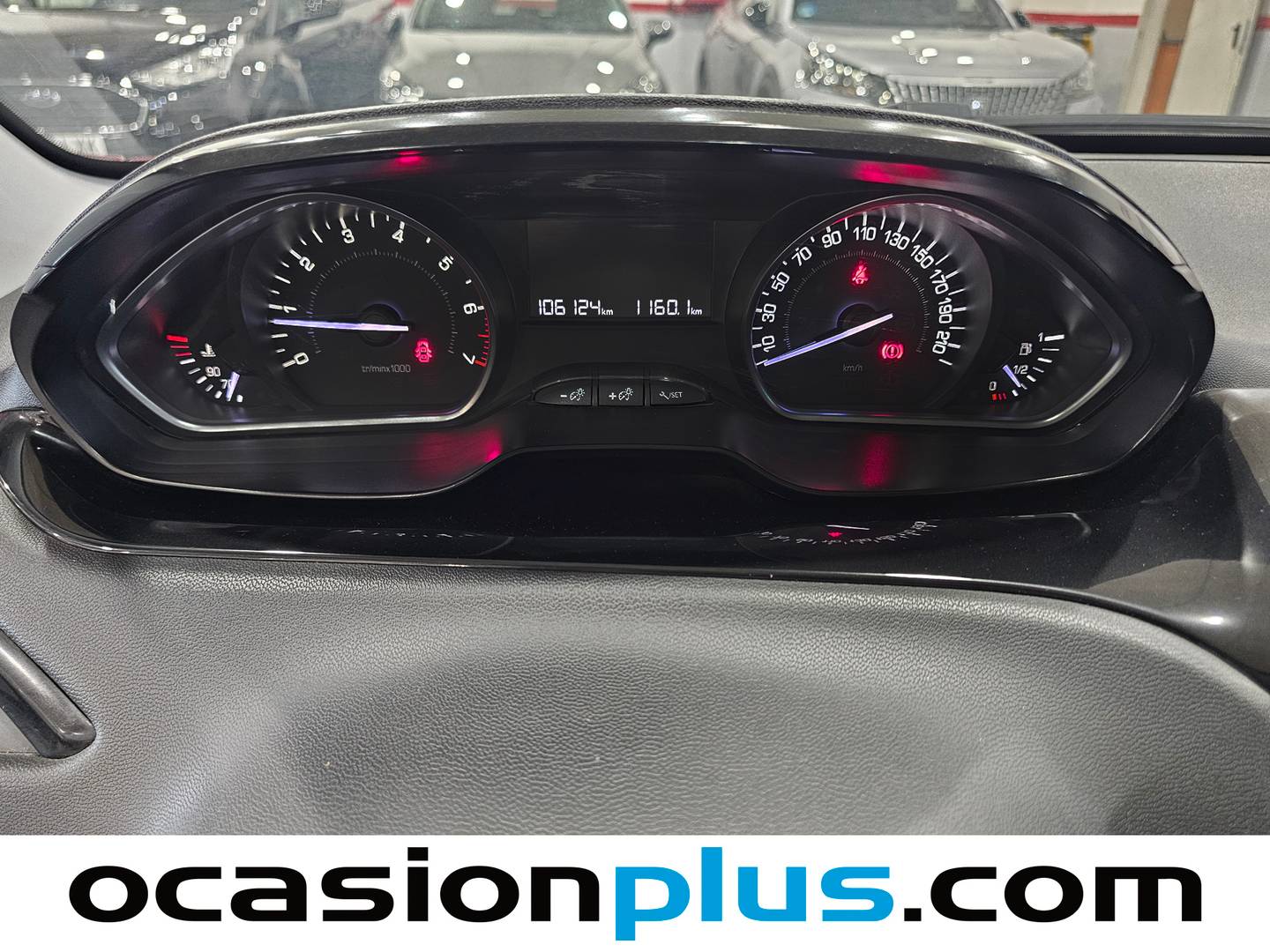 Peugeot 208 Peugeot 208 PureTech Signature (82 CV) 2019
