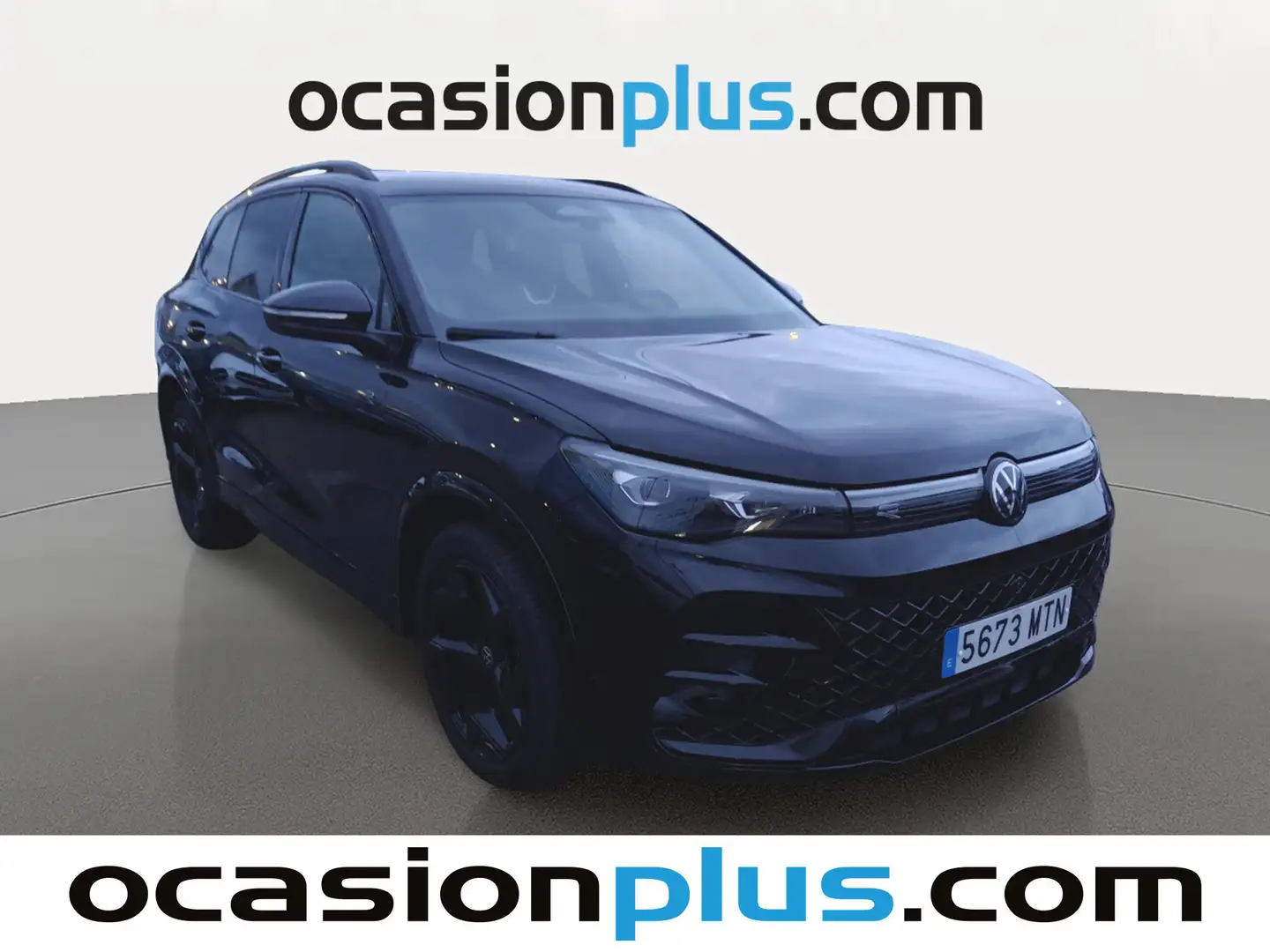 Foto Volkswagen Tiguan Volkswagen Tiguan R-Line 1.5 eTSI  (150 CV) DSG