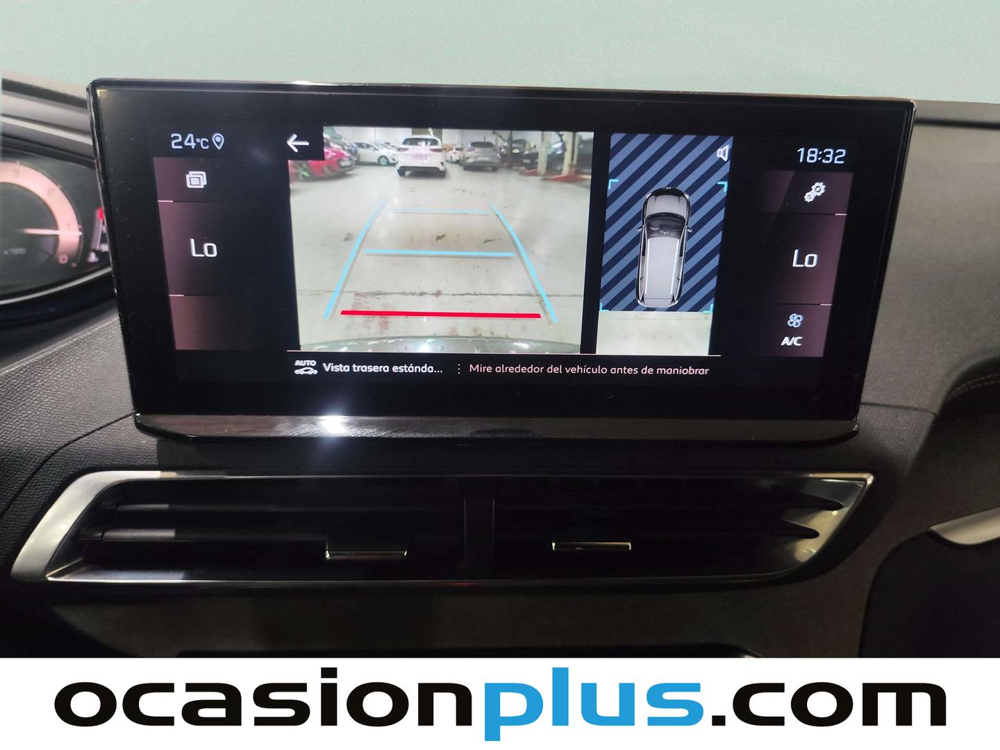 Acabados Peugeot 5008 Peugeot 5008 BlueHDI 130 S&S GT (130 CV) 7 Plazas
