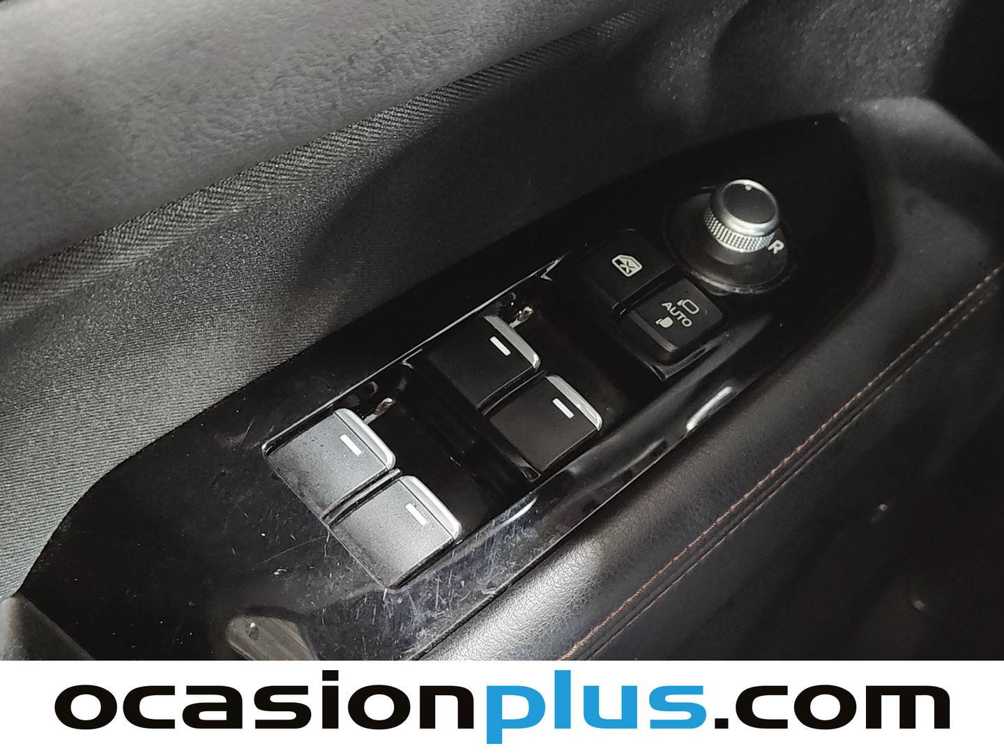 Mazda CX-5 Mazda CX-5 2.0 G Zenith 2WD (165 CV) seminuevo