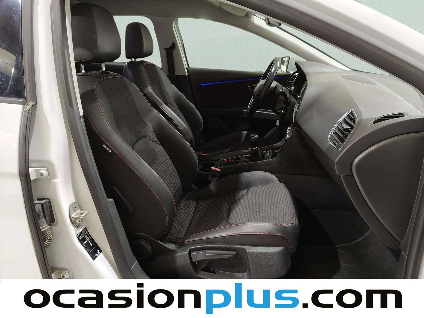 Seat León Seat León 1.4 TSI S&S FR Plus (125 CV) gasolina