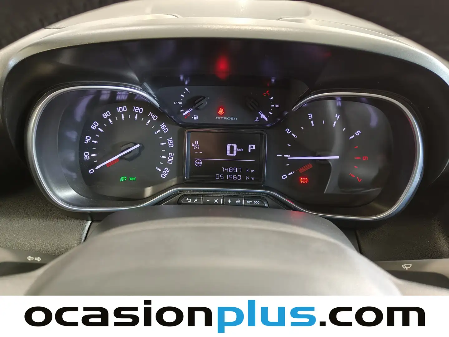 Foto Citroën C3 Aircross Citroen C3 Aircross PureTech 130 Shine Pack EAT6 (131 CV)