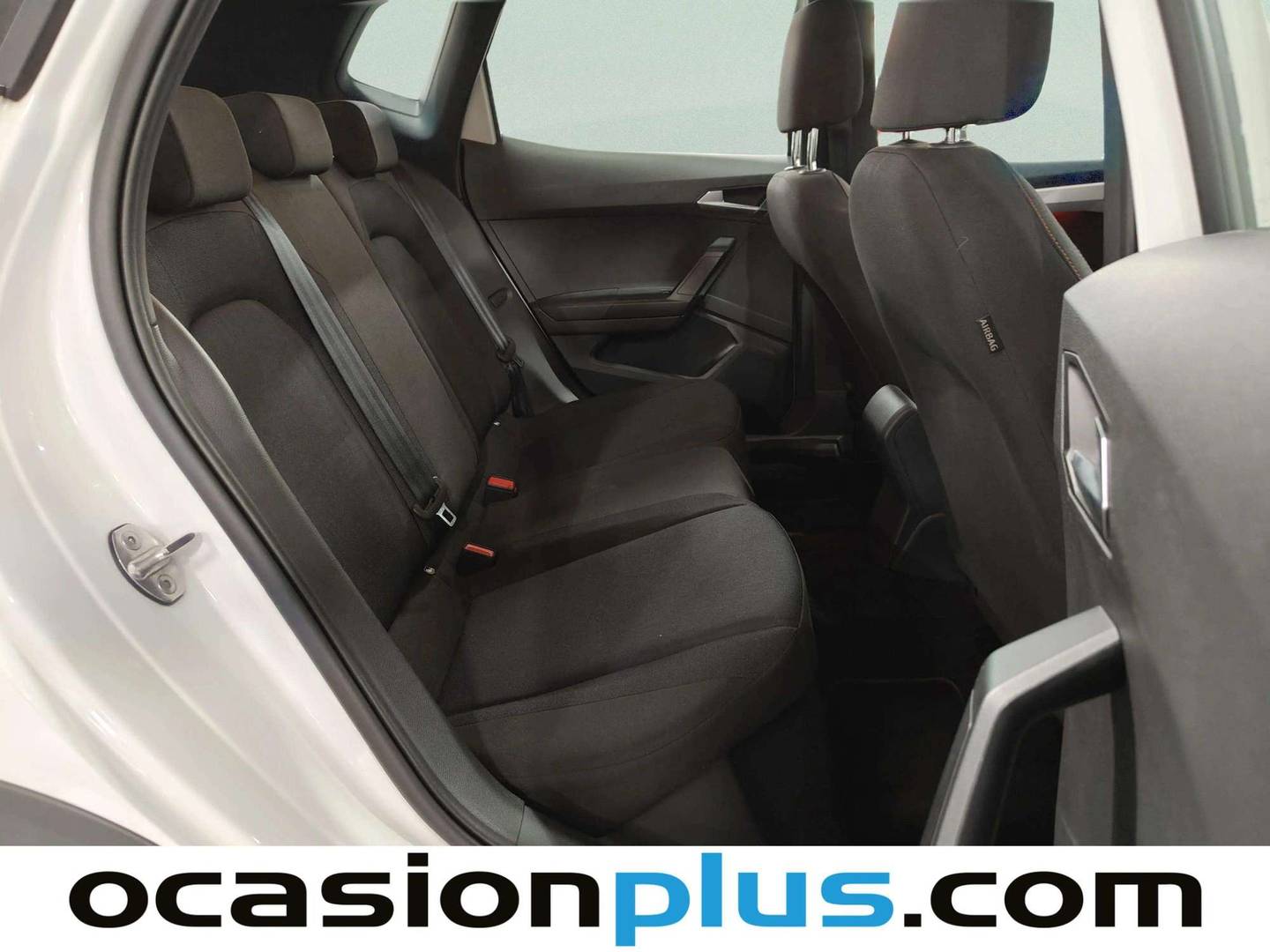 Seat Arona Seat Arona 1.0 TSI FR XM DSG (110 CV) gasolina