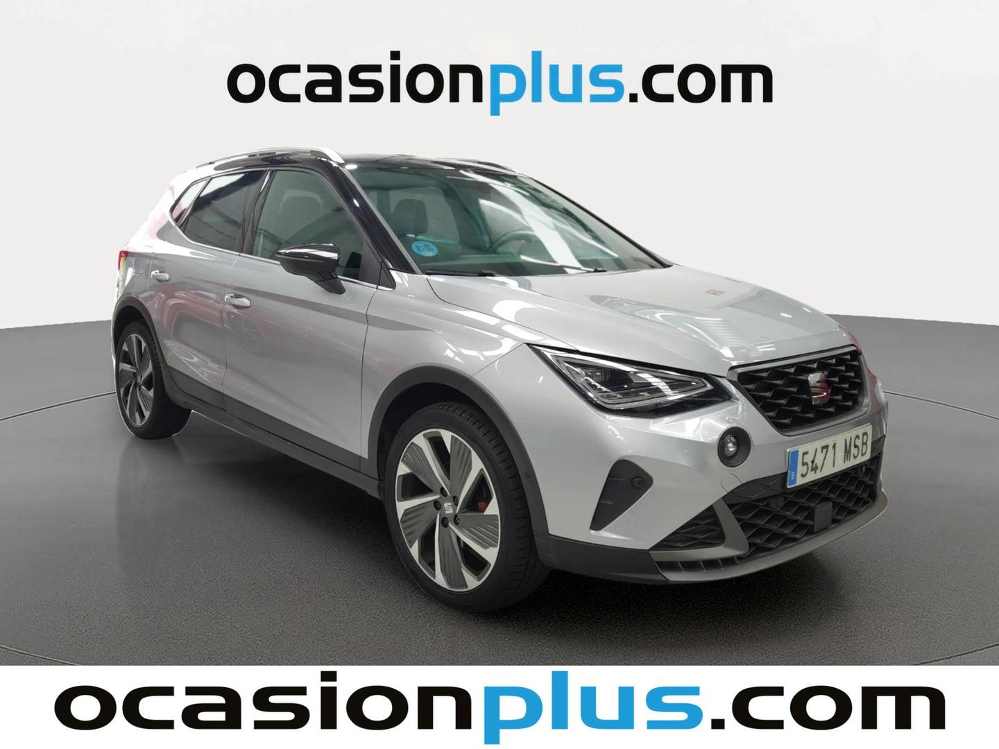 Foto Seat Arona SEAT Arona 1.5 TSI FR XL DSG  (150 CV)