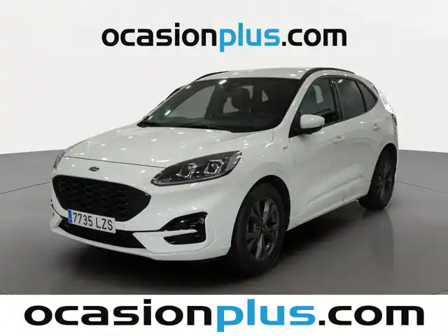 Ford Kuga 1.5 EcoBoost S&S ST-Line 4x2 (150 CV) de segunda mano