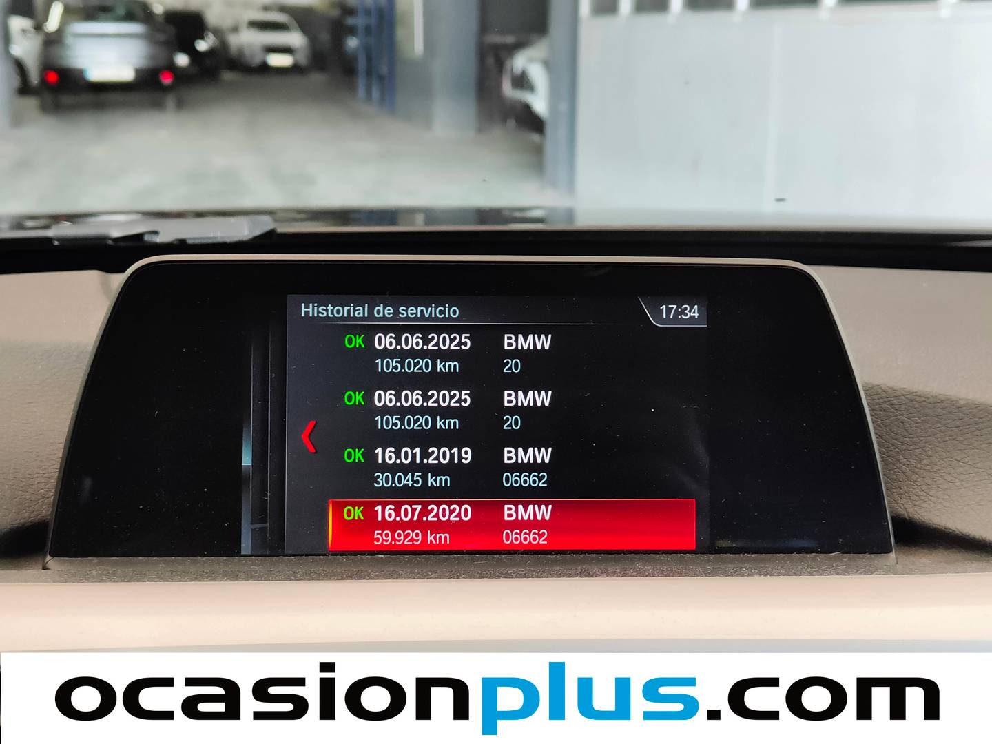 BMW Serie 3 BMW Serie 3 318d Business (150 CV) automático