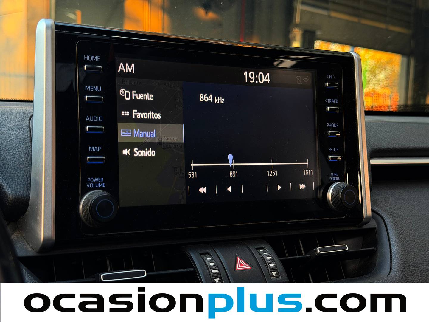 Toyota Rav4 Toyota Rav4 2.5l hybrid Advance (218 CV) barato